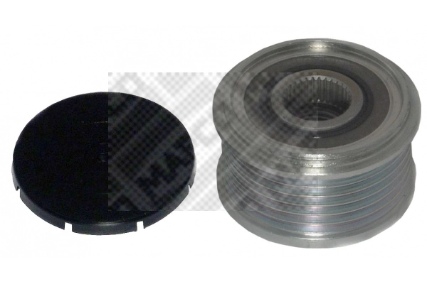 Alternator Freewheel Clutch