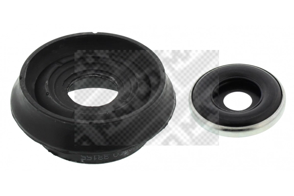 Repair Kit, suspension strut support mount (34100)