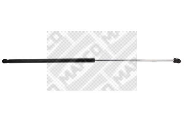 Gas Spring, bonnet (91779)