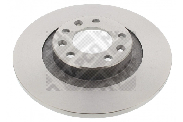 Brake Disc (25343)