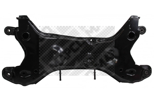 Support Frame/Subframe