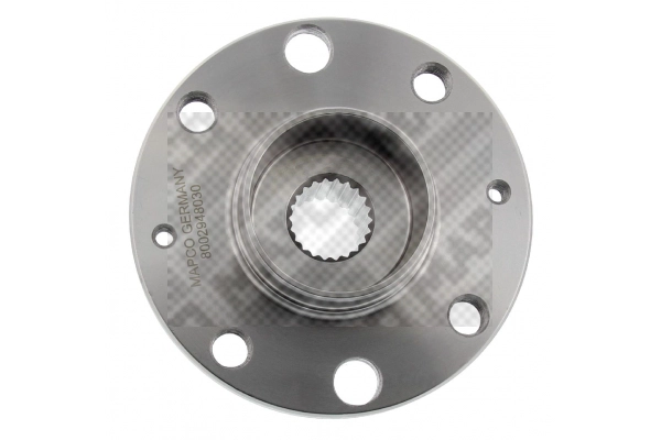 Wheel Hub