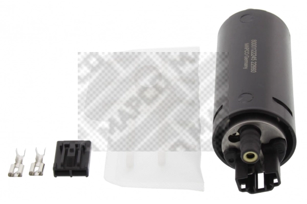 Fuel Pump (22660)