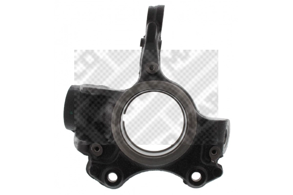 Steering Knuckle, wheel suspension