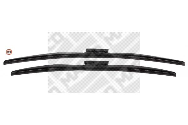 Wiper Blade (104124HPS)