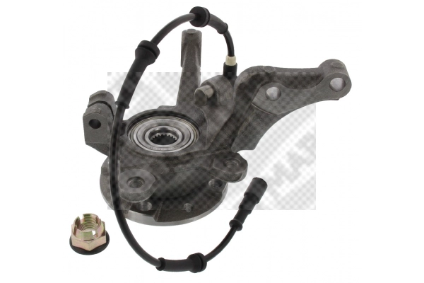 Repair Kit, steering knuckle (107100/4)