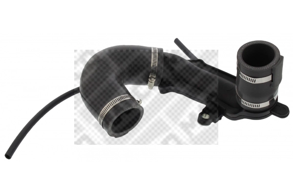 Charge Air Hose