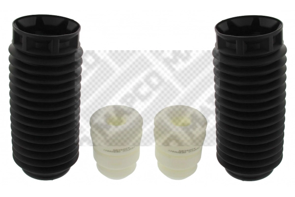 Dust Cover Kit, shock absorber