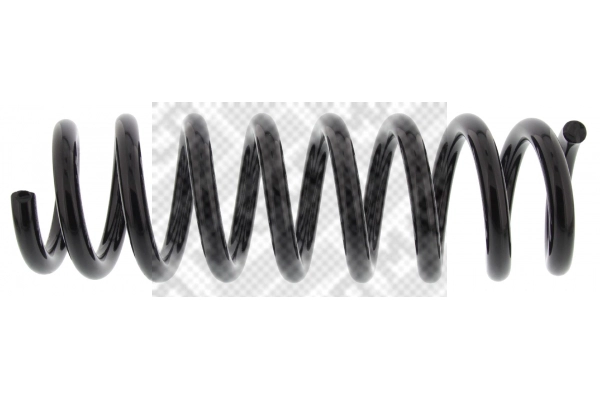 Suspension Spring (72634)