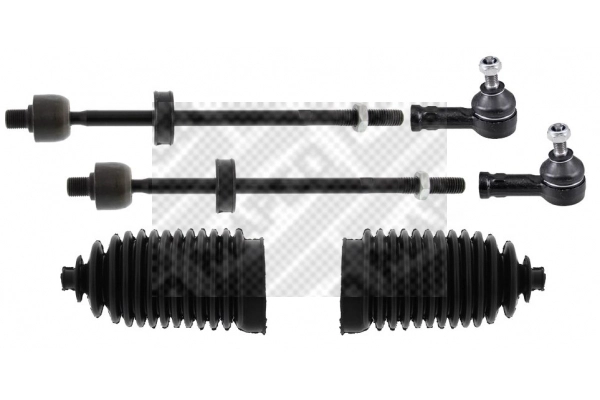 Repair Kit, tie rod (53927)