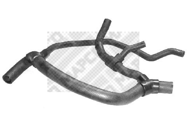 Radiator Hose (39197)