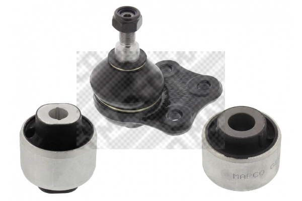 Repair Kit, control arm (53219)