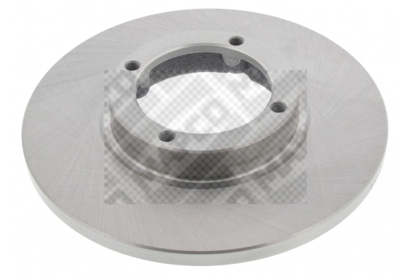 Brake Disc (15500)