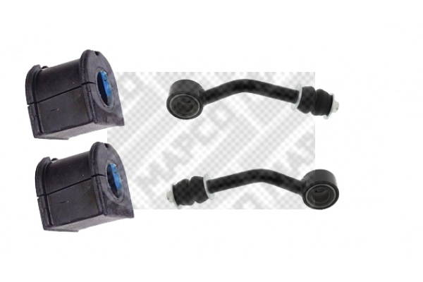 Repair Kit, stabiliser bush (57603)