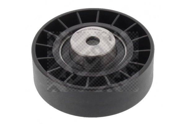 Deflection/Guide Pulley, V-ribbed belt (24766)