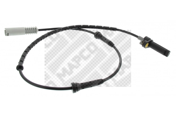 Sensor, wheel speed (86653)