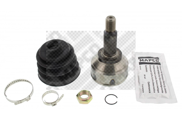 Joint Kit, drive shaft (16604)