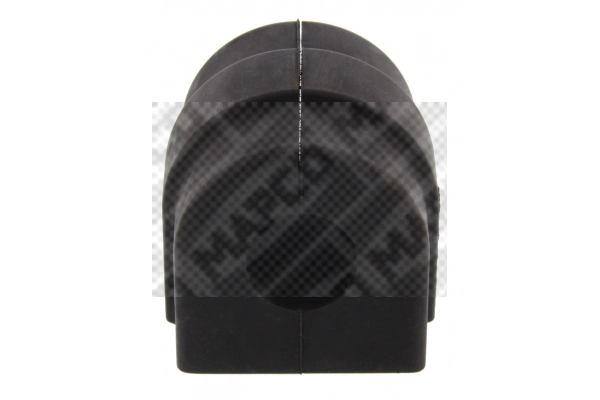 Mounting, stabiliser bar