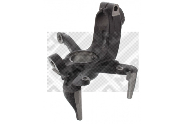 Steering Knuckle, wheel suspension