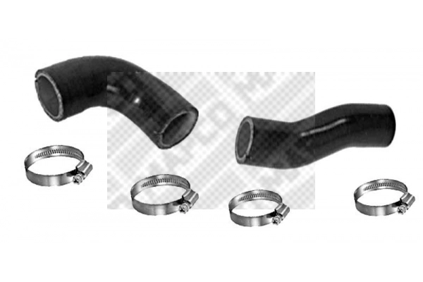 Charge Air Hose (39939)