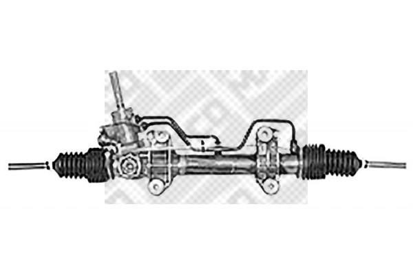 Steering Gear (29164)