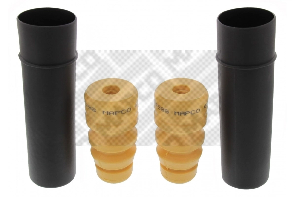 Dust Cover Kit, shock absorber