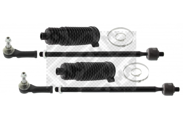 Repair Kit, tie rod (53617)