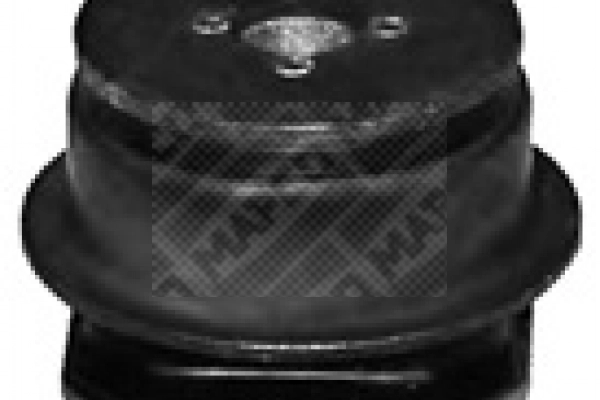 Bushing, axle beam (33040)