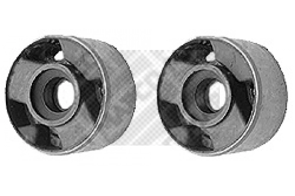 Mounting, control/trailing arm (33875/2)