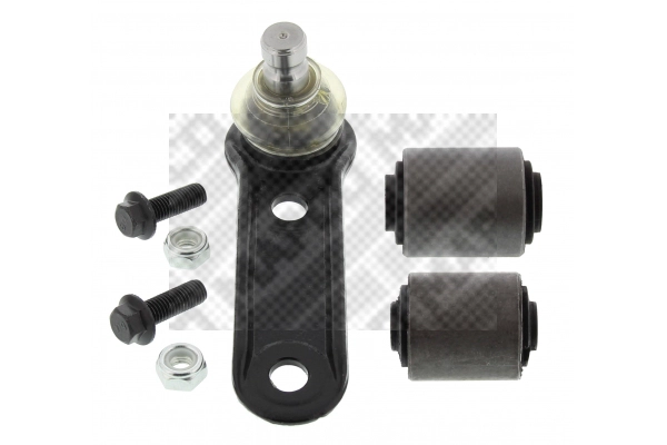 Repair Kit, control arm (19214)