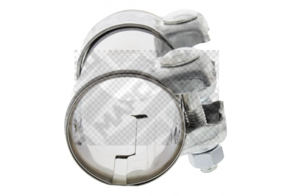 Pipe Connector, exhaust system