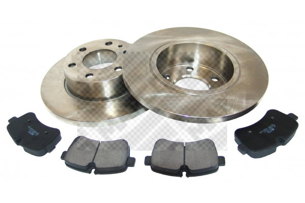 Brake Kit, disc brake (47591)