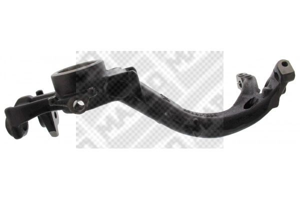 Steering Knuckle, wheel suspension