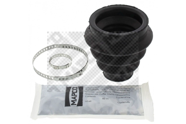 Bellow Kit, drive shaft