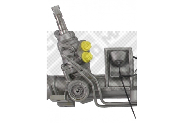 Steering Gear