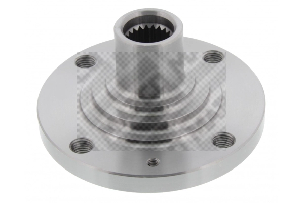 Wheel Hub (26981)