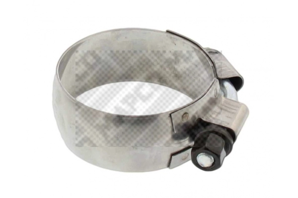 Pipe Connector, exhaust system