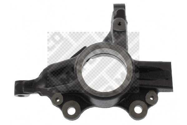 Steering Knuckle, wheel suspension