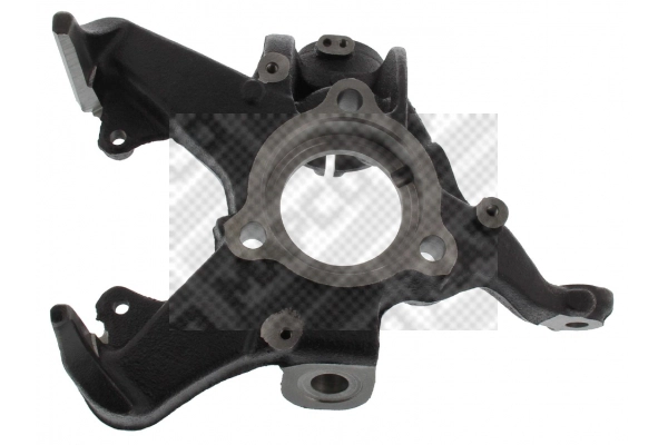 Steering Knuckle, wheel suspension