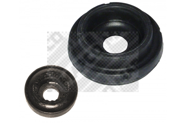 Repair Kit, suspension strut support mount (34572)