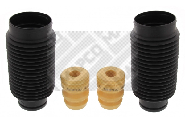Dust Cover Kit, shock absorber