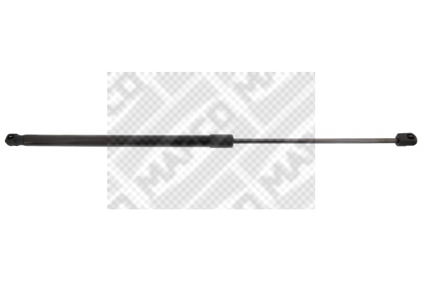 Gas Spring, bonnet (91149)