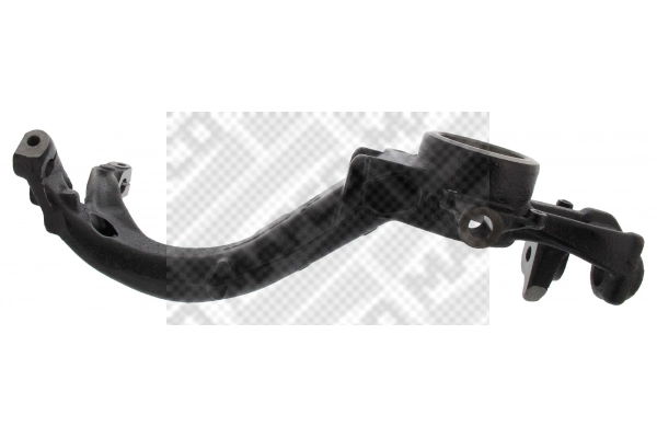 Steering Knuckle, wheel suspension