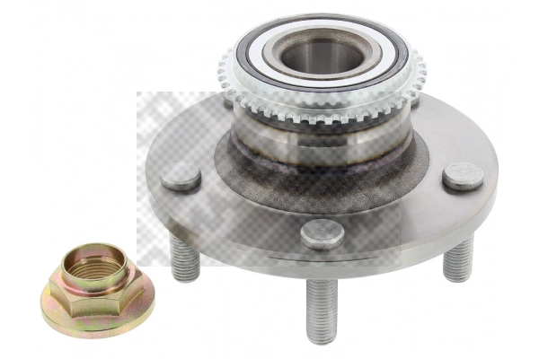 Wheel Bearing Kit (46556)