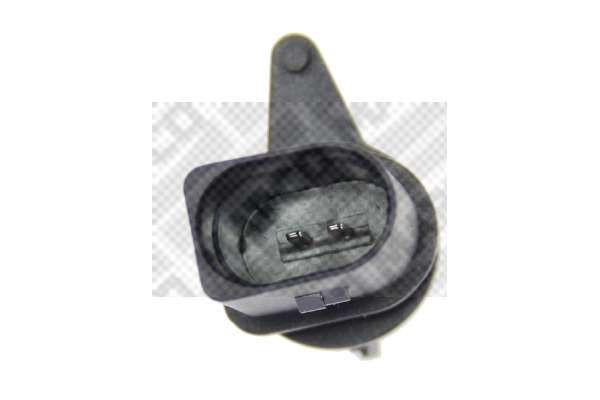 Warning Contact, brake pad wear