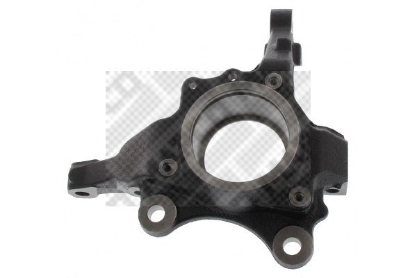 Steering Knuckle, wheel suspension