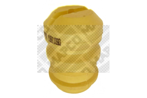 Rubber Buffer, suspension