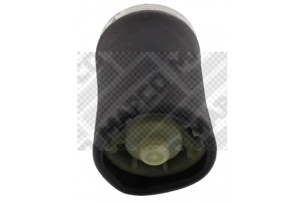 Air Spring, suspension