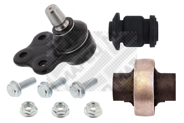 Repair Kit, control arm (53204)