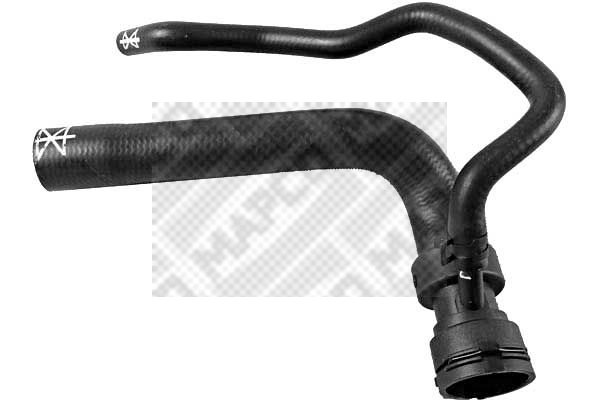 Radiator Hose (39408)